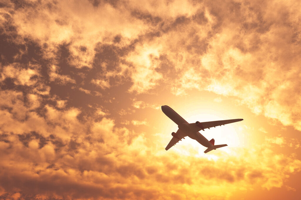 AV AirFinance Names Stephen Murphy as New Chief Executive Officer