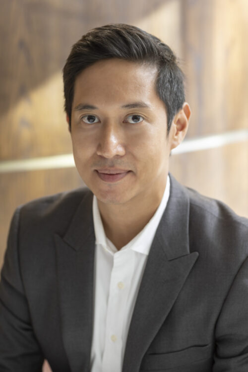 Kiel Garcia