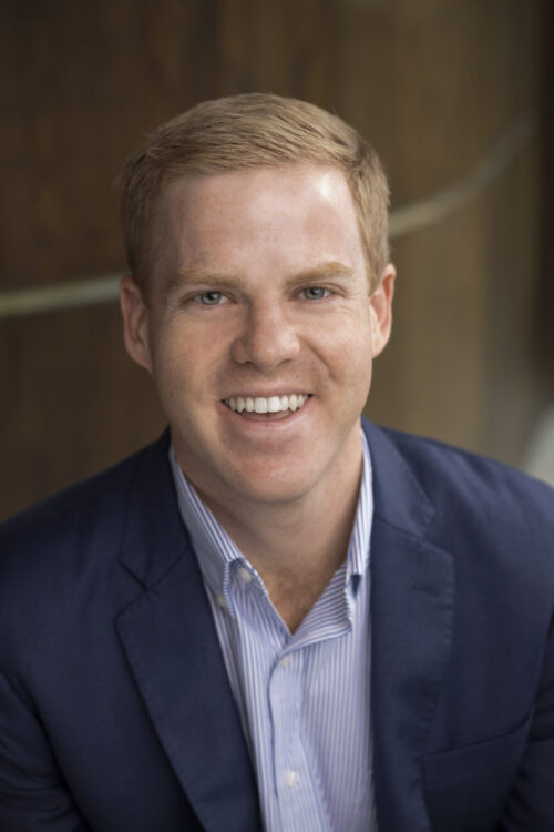 Michael Rubinett