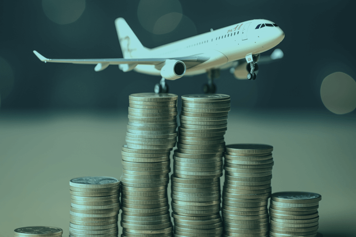 AV AirFinance Arranges Financing For GOAL