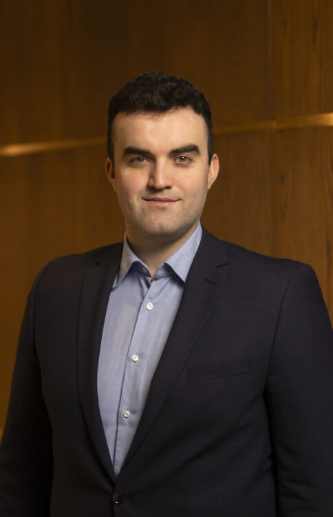 Matthew Bourke