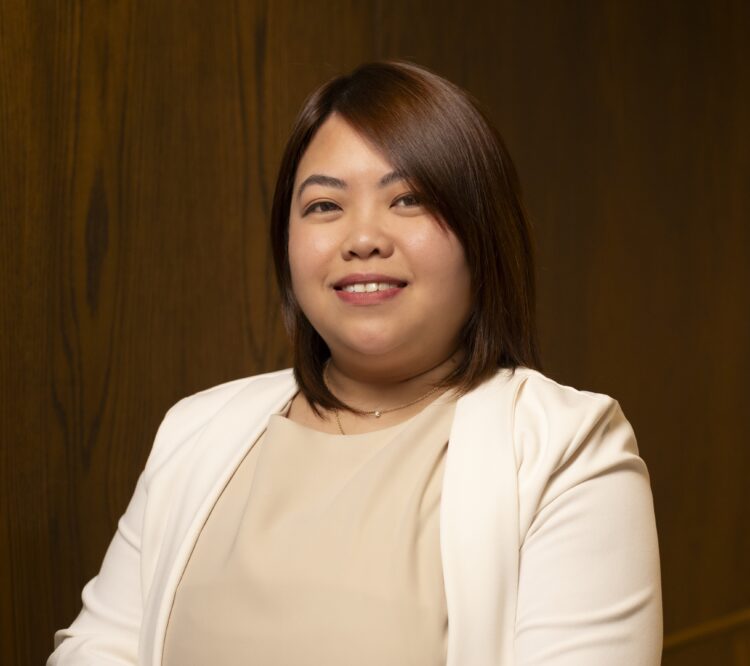 Jubelle Arboleda