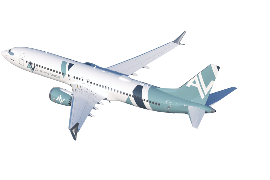 Global leader in commercial aircraft financing
