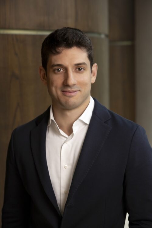 Panos Zacharopoulos Panos Zacharopoulos